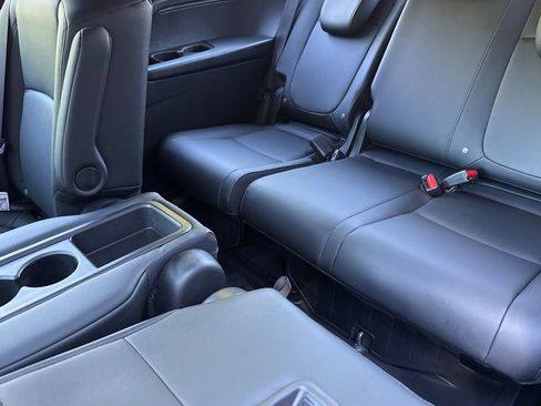 New 2026 Honda Odyssey EX-L image 18