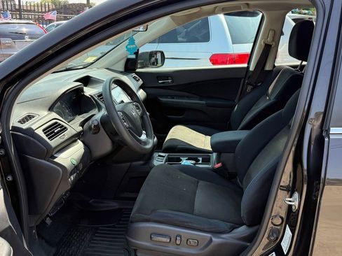 Used 2016 Honda CR-V EX image 9
