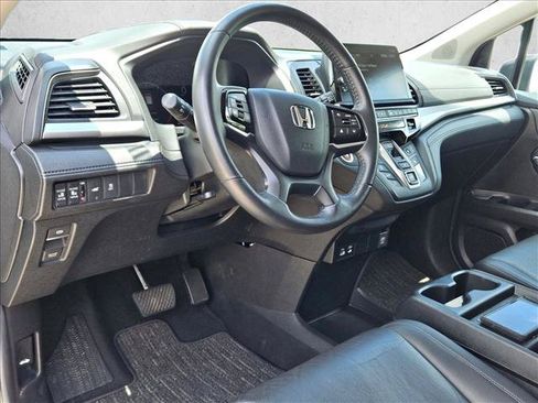 Used 2025 Honda Odyssey EX-L image 9