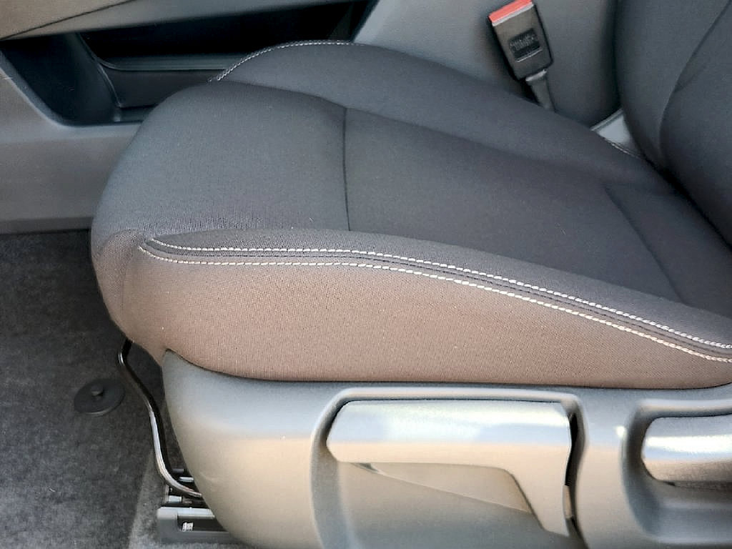 New 2027 Nissan Rogue S FWD image 21