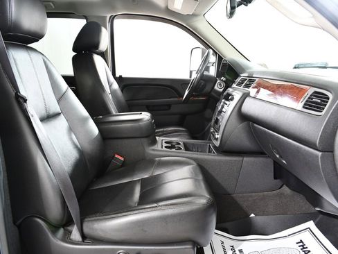 Used 2013 GMC Sierra 2500 SLT w/ SLT Convenience Package image 10