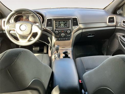 Used 2016 Jeep Grand Cherokee Laredo w/ Quick Order Package 23E image 10