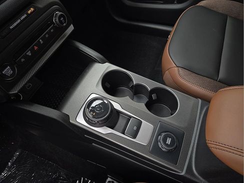 New 2026 Ford Bronco Sport Outer Banks AWD/4WD image 20