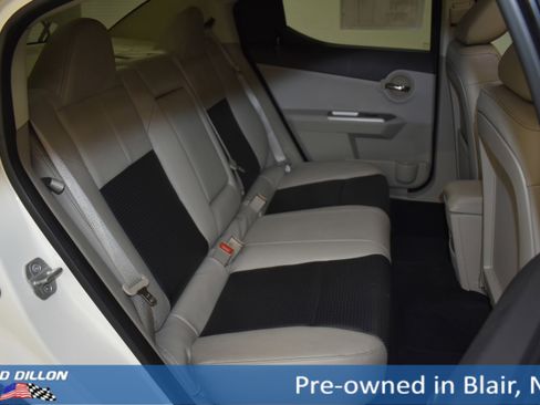 Used 2008 Dodge Avenger R/T w/ Premium Convenience Group image 10