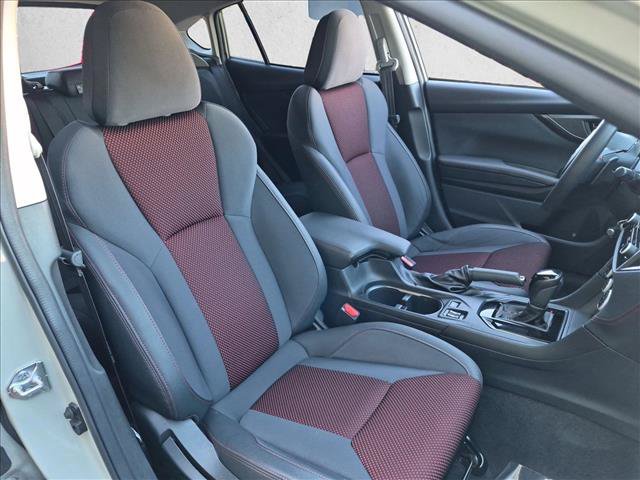 Certified 2023 Subaru Crosstrek 2.0i Premium w/ Special Edition AWD/4WD image 17