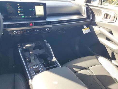 New 2026 Kia Sorento EX image 13