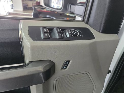 Used 2019 Ford F350 XLT w/ XLT Value Package image 16