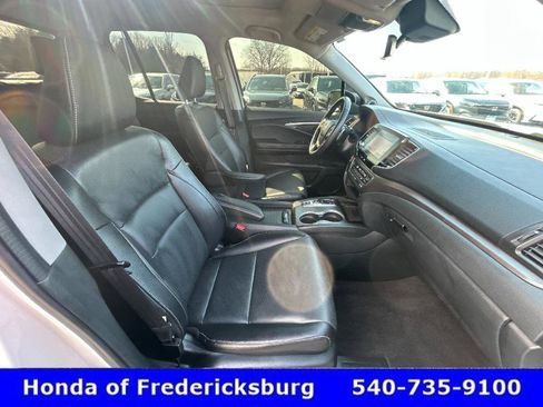 Certified 2023 Honda Ridgeline RTL-E image 32