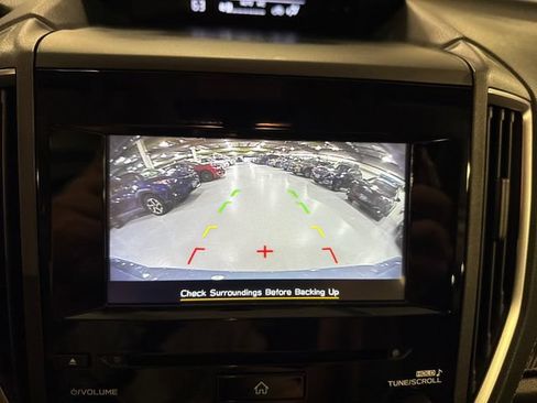 Certified 2023 Subaru Crosstrek 2.0i Premium AWD/4WD image 17