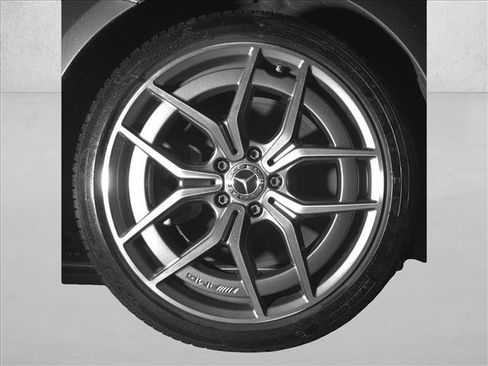 Certified 2022 Mercedes-Benz E 450 Cabriolet image 11