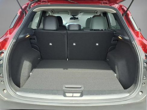Used 2026 Nissan Kicks SR FWD image 11