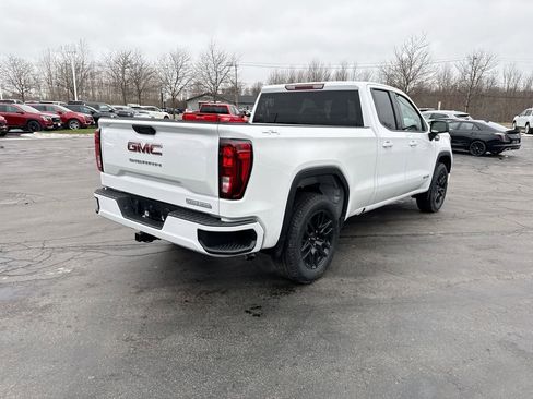 New 2026 GMC Sierra 1500 Elevation image 8