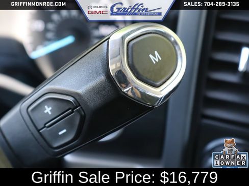 Used 2021 Ford F150 XLT w/ Trailer Tow Package AWD/4WD image 34