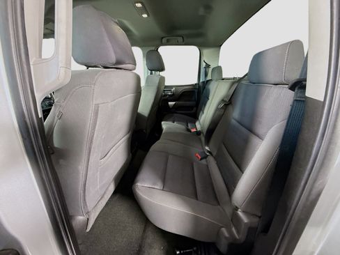 Used 2018 Chevrolet Silverado 1500 LT w/ All Star Edition image 23