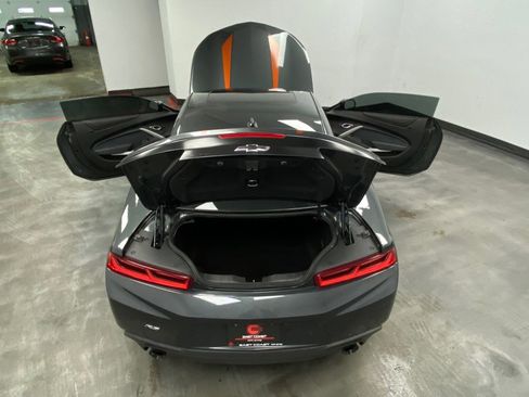 Used 2017 Chevrolet Camaro LT image 45