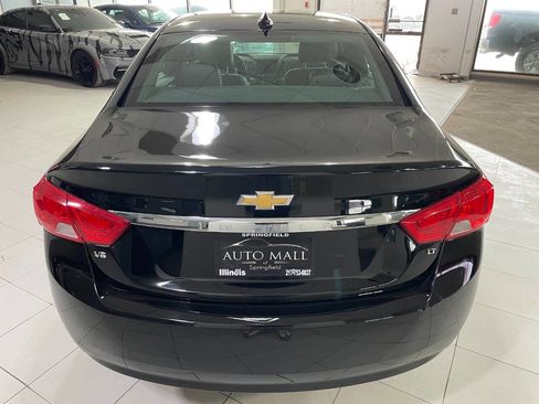 Used 2020 Chevrolet Impala LT image 6