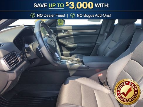 Used 2022 Honda Accord Sport image 14