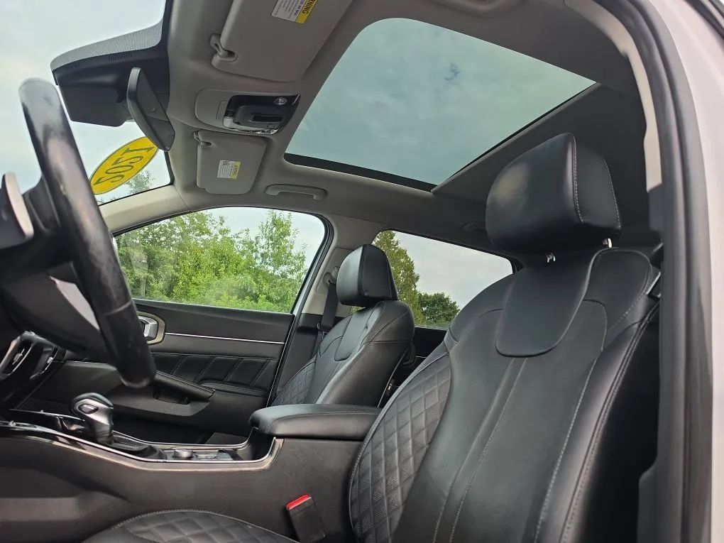 Used 2021 Kia Sorento SX Prestige AWD/4WD image 15