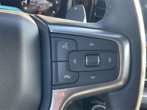 New 2026 Chevrolet Silverado 1500 LT image 18