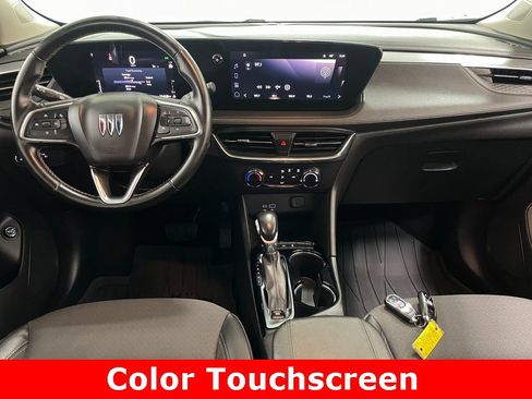 Certified 2024 Buick Encore GX Preferred image 2