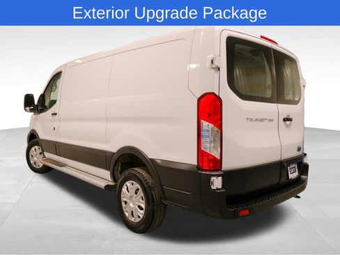 Used 2024 Ford Transit 250 Base w/ Exterior Upgrade Package image 5
