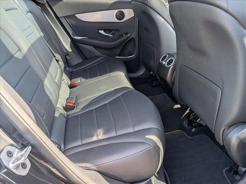 Used 2022 Mercedes-Benz GLC 300 4MATIC image 20