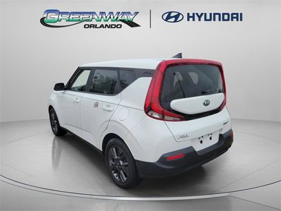 Used 2020 Kia Soul EX