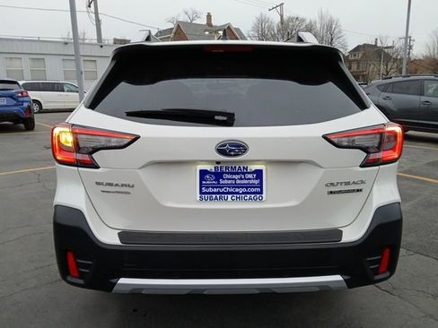 Used 2020 Subaru Outback Touring XT image 29
