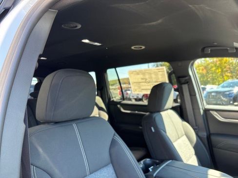 New 2026 GMC Acadia Elevation image 46