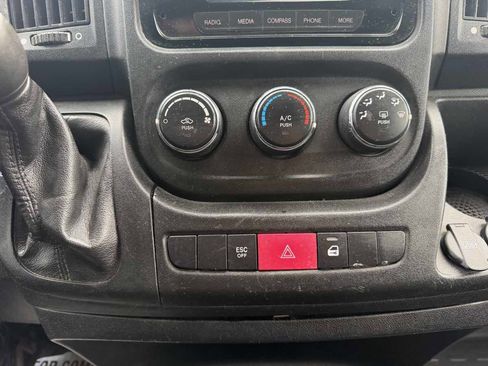 Used 2019 RAM ProMaster 2500 FWD image 26