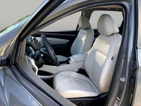 Used 2024 Hyundai Tucson SEL w/ Convenience Package FWD image 8