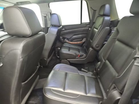 Used 2020 Chevrolet Tahoe Premier AWD/4WD image 30