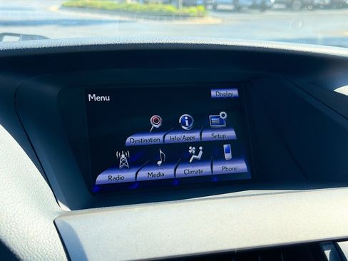 Used 2014 Lexus RX 350 AWD w/ Navigation Package image 10
