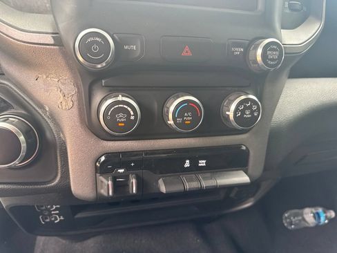 Used 2021 RAM 2500 Tradesman AWD/4WD image 14