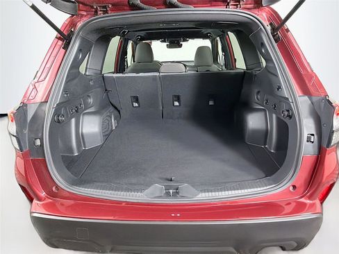 Used 2025 Subaru Forester Premium w/ Convenience Package #1 image 27