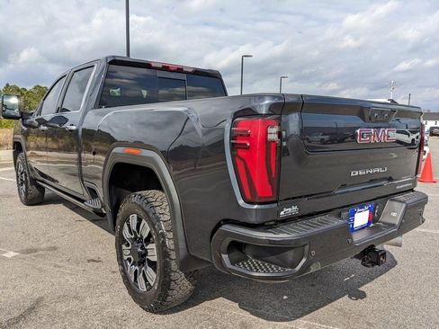Used 2024 GMC Sierra 2500 Denali w/ Denali Reserve Package image 22