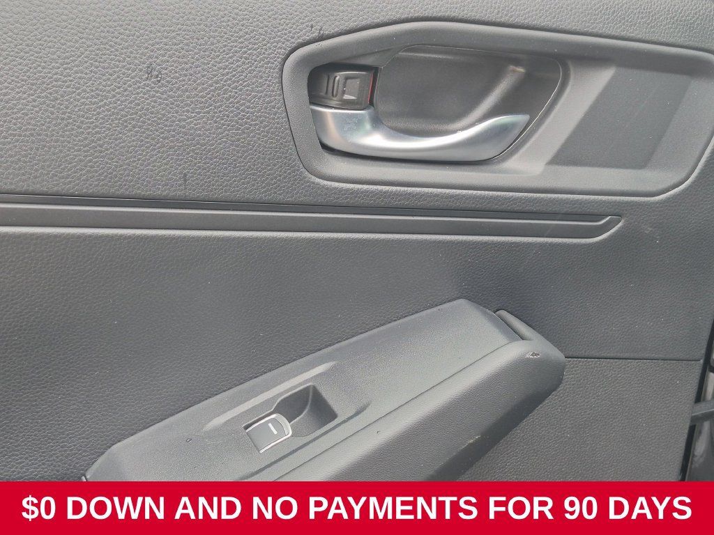 Used 2025 Honda Accord LX image 26