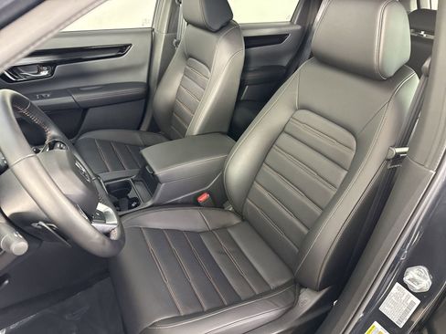 Used 2026 Honda CR-V Sport Touring image 19