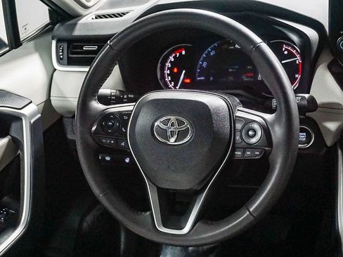 Certified 2024 Toyota RAV4 XLE Premium w/ Weather Package image 18