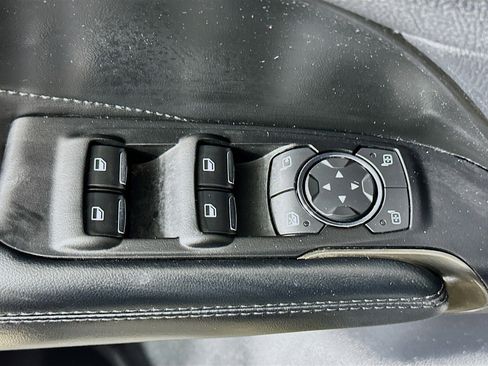 Used 2019 Lincoln MKC Reserve w/ MKC Climate Package image 15