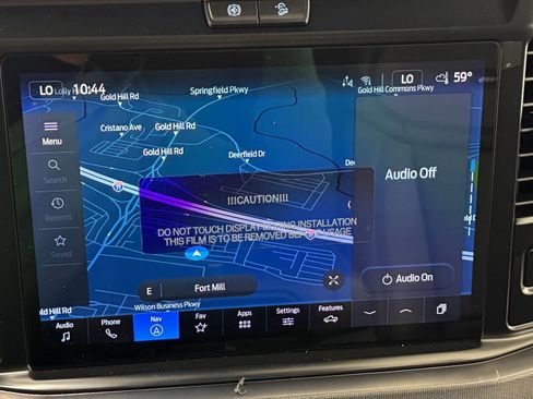 New 2026 Ford F250 Platinum w/ FX4 Off-Road Package image 30