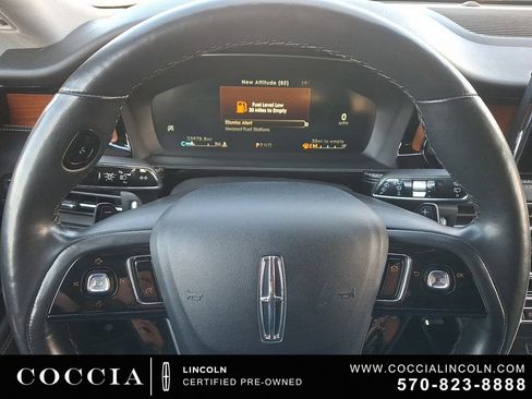 Certified 2022 Lincoln Corsair Reserve w/ Elements Package AWD/4WD image 20