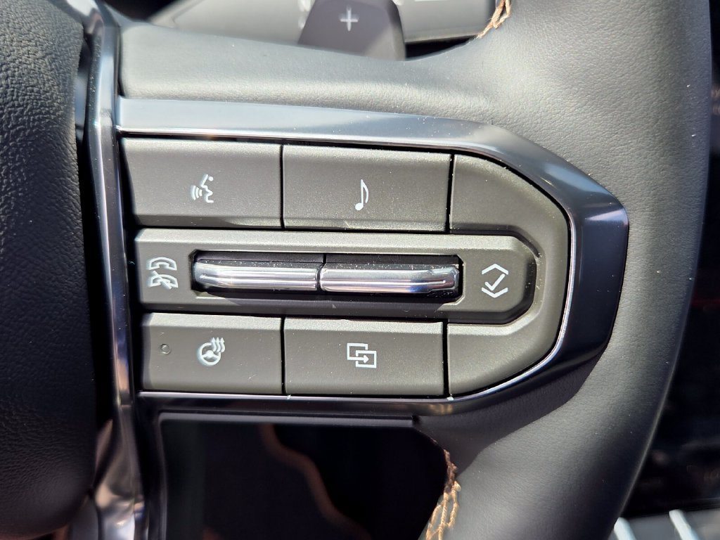 New 2026 GMC Terrain AT4 AWD/4WD image 22