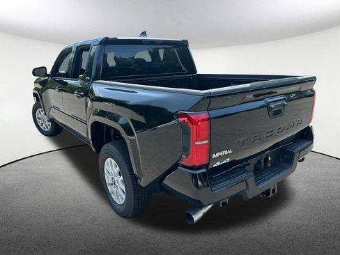 New 2026 Toyota Tacoma SR5 AWD/4WD image 7