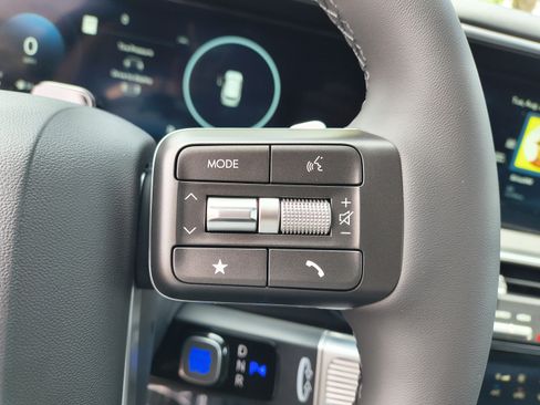 New 2027 Hyundai Palisade SEL FWD image 34