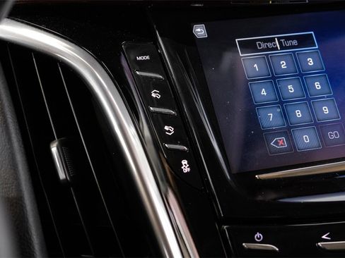 Used 2019 Cadillac Escalade ESV Luxury image 26