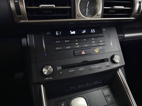 Used 2015 Lexus IS 250 AWD w/ F-Sport Package image 22