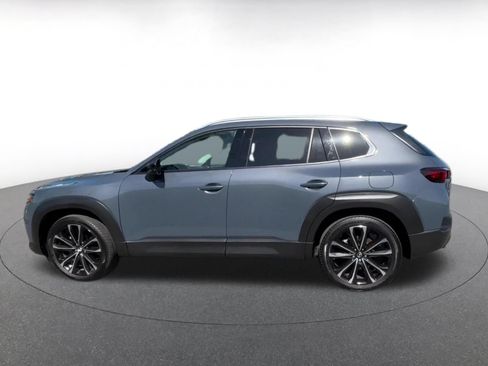 Used 2026 MAZDA CX-50 AWD 2.5 S w/ Premium Package image 7