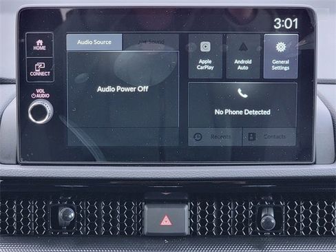 New 2026 Honda CR-V EX-L image 20