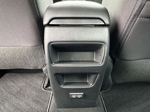 Used 2018 Nissan Sentra SV w/ Protection Package image 11